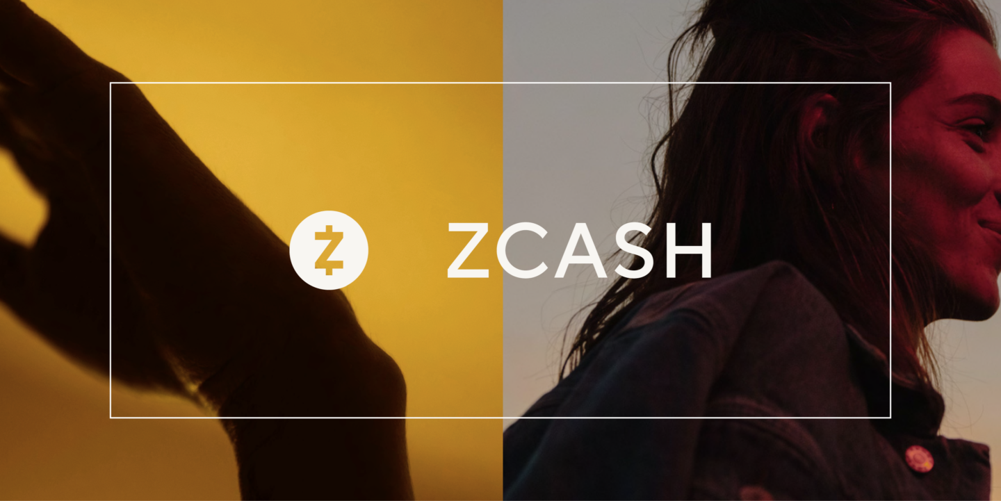 Lanzamiento del nuevo sitio web de z.cash, concebido para crecer