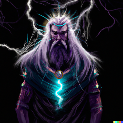 Zeal Wizard
