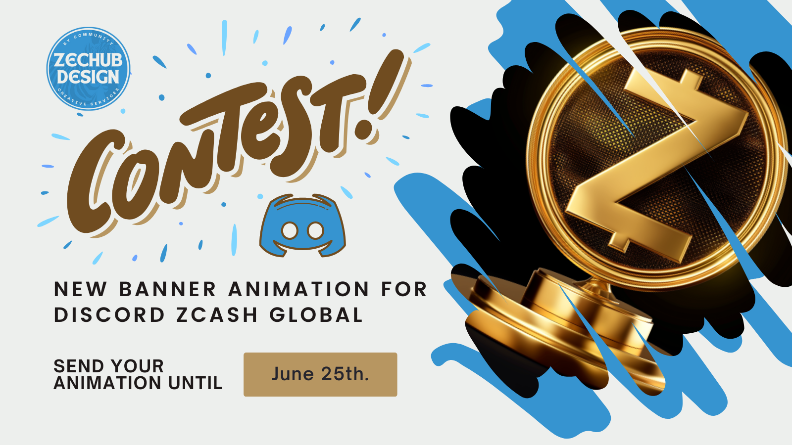 Animation Contest
