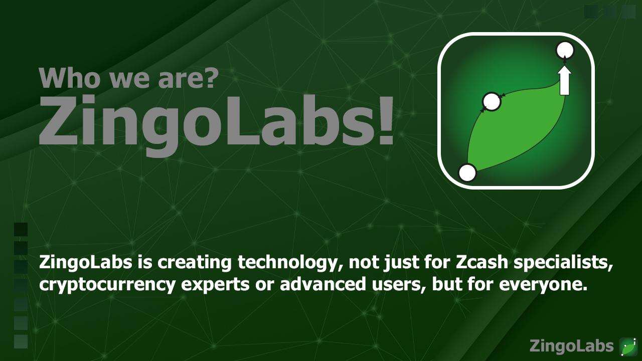 zingolabs
