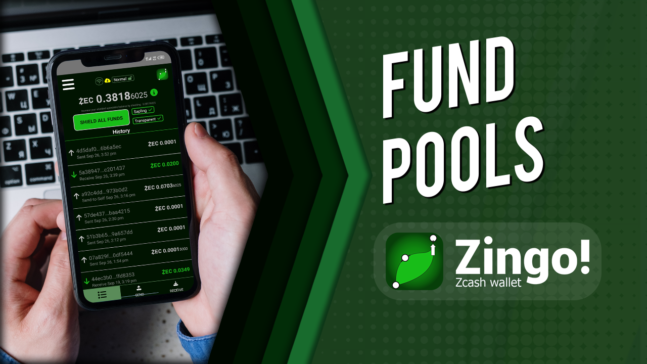 Fund Pools