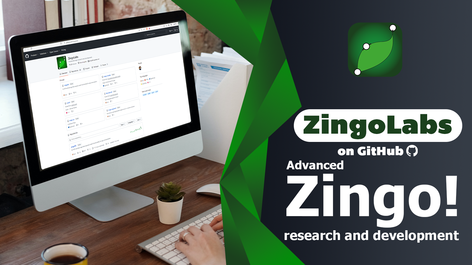 Check out the ZingoLabs profile on GitHub, which is the best way to report bugs in the various projects.