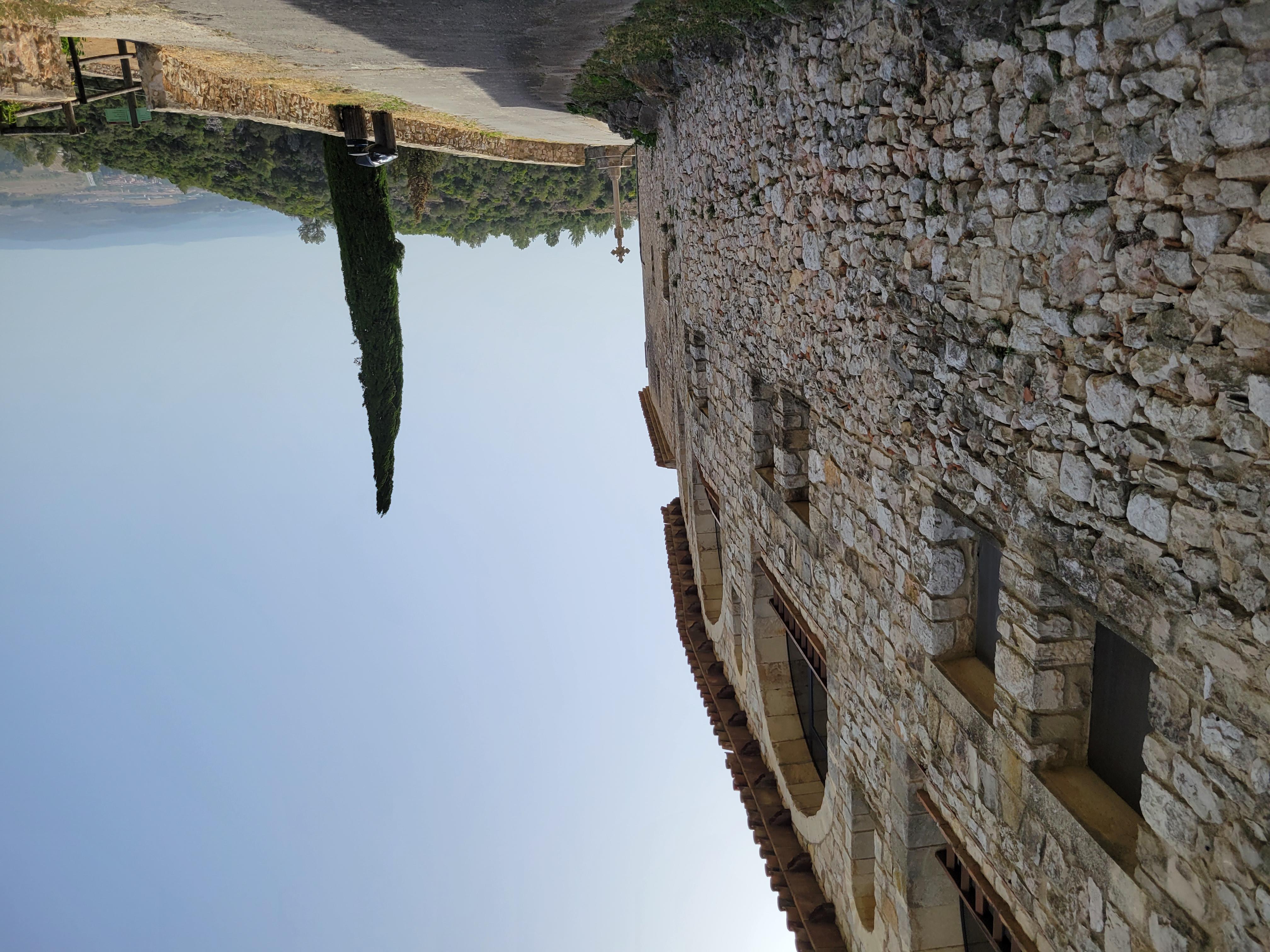 El Mirador