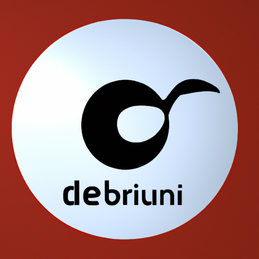 Debian Linux Distro