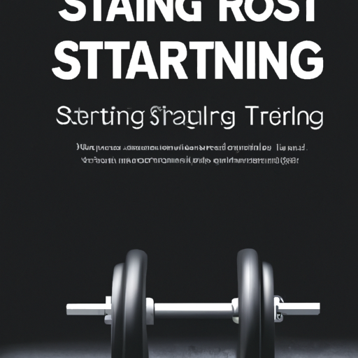 Starting Strength by Mark Rippetoe is a comprehensive guide to strength training. It provides detailed instructions on how to perform the five basic barbell exercises – the squat, deadlift, bench press, power clean, and press – as well as how to program them into a strength training routine.