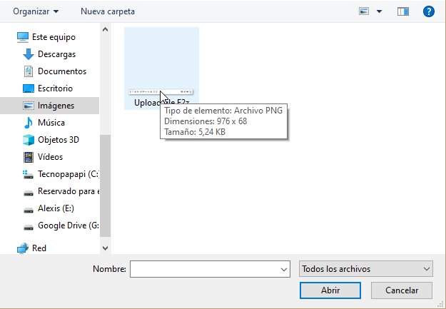 Sí, lo se, no podía ser más meta esta captura